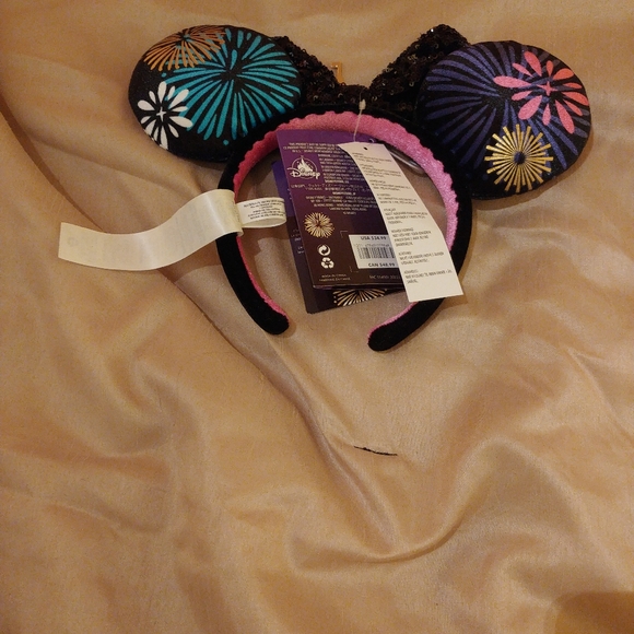 December MMMA ears - Picture 3 of 3